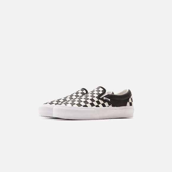 Vans Other - Vans Classic Slip-On Vlt Lx